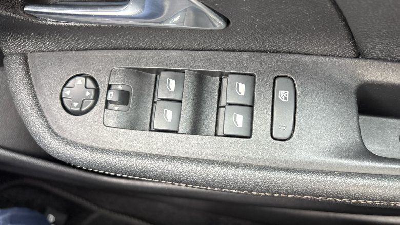 Vauxhall Mokka 1.2 Turbo GS Line 5dr Petrol Hatchback